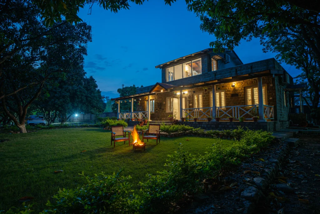 monsoon getaways in Uttarakhand